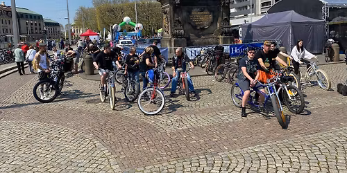 Sonntagsausfahrt 