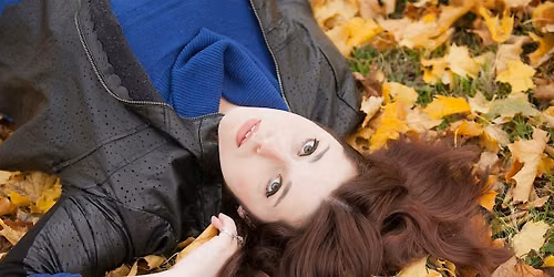 When Autumn Falls: An Evening of Song with Nichole Carey