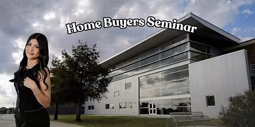Home Buyers Seminar