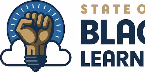 State of Black Learning Conference