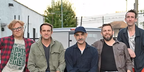 Kable House Presents: Hoots & Hellmouth - 20th Anniversary!