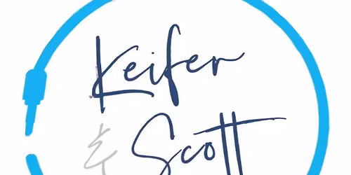 Keifer & Scott Live at Dudley's Garage