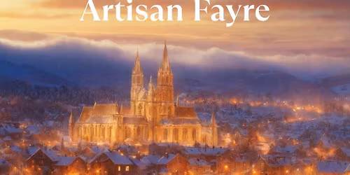 Hexham Community Centre - Christmas Artisan Fayre