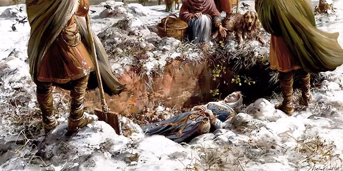 Park Life \u2013 The Hidden Heritage in Leicester\u2019s Green Spaces by Mathew Morris