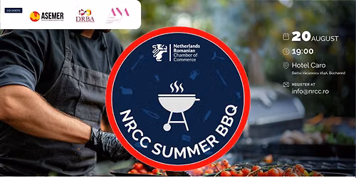 NRCC SUMMER BBQ 2026