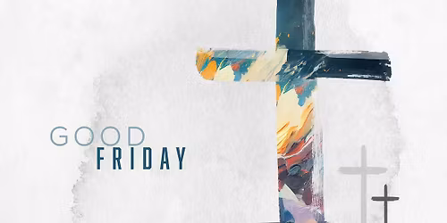 Good Friday