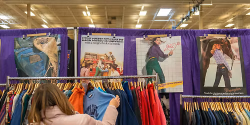 Bozeman Totally Rad Vintage Fest 