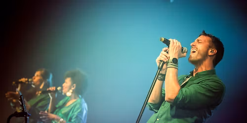 Radio Guga - Ondersteboven