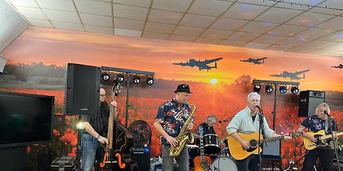 Gloucester Rock & Roll Club