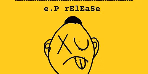 nO OnE iS cOminG tO SaVe yoU - *EP RELEASE - MT MAUNGANUI*