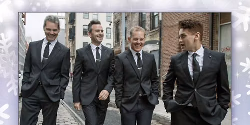The Midtown Men