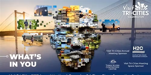 Visit Tri-Cities 56th Annual Meeting & Tourism Showcase