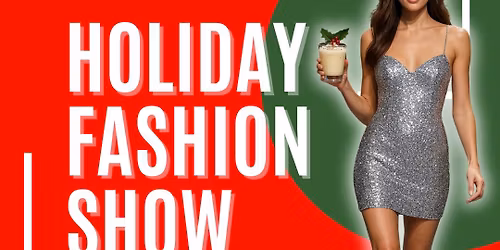 2025 So Pines Fashion Show!