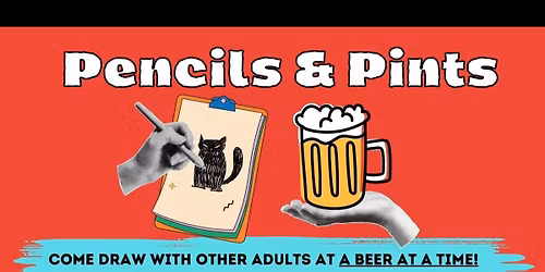 \u270f\ufe0f\ud83c\udf7a Pencils & Pints at A Beer At A Time! \ud83c\udf7a\u270f\ufe0f