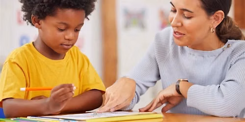 FREE Kid's Tutoring - Florida Blue Sunrise