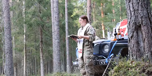 Hvad laver en feltpr\u00e6st - hvis de da laver noget