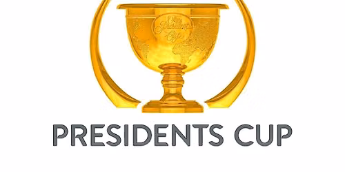 2026 Presidents Cup - Saturday