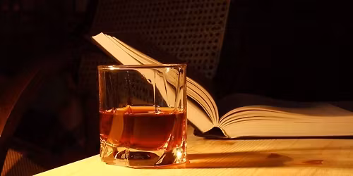Halloween-ish book club: Come Closer by Sara Gran