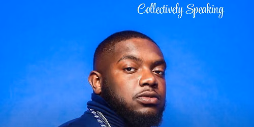 Collectively Speaking - Featuring Nathan Wallace