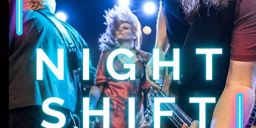 Night Shift at Tap Yard Raleigh\/ With Donny Anderson