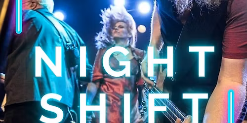 Night Shift at Tap Yard Raleigh\/ With Donny Anderson 