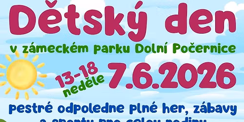 D\u011btsk\u00fd den