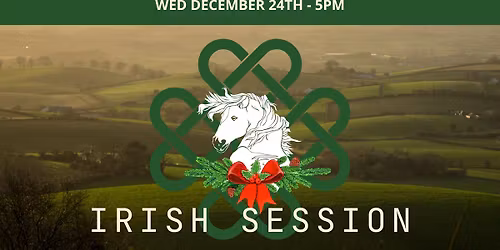 Irish Session