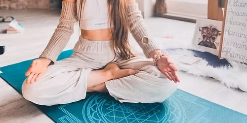Masterclass: immersive Kundalini exploration