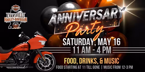 Anniversary Party