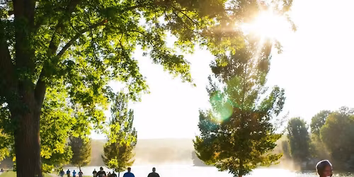 Como Park parkrun Event #38