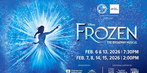 Disney\u2019s Frozen: The Broadway Musical