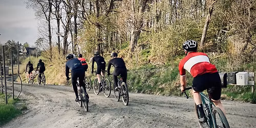 SCSGBG x Thule Biking Tour