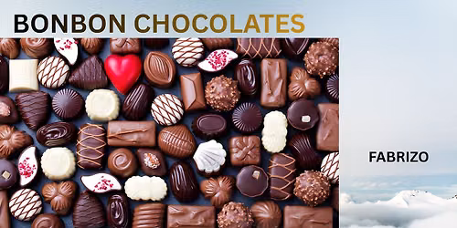 Bonbon Chocolates