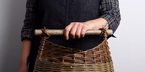 Asymmetric basket: 2 day workshop 