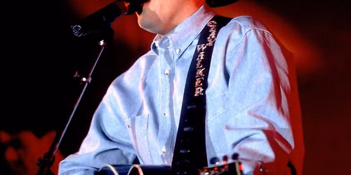 Clay Walker with Blackhawk