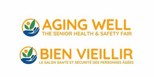 2026 Aging Well: The Senior Health & Safety Fair [EXHIBITOR REGISTRATION]