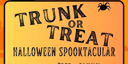FREE TRUNK OR TREAT | KETELSEN RV HIAWATHA