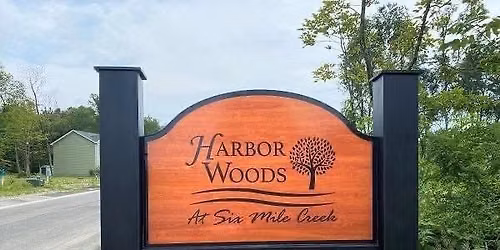 Harbor Woods at Six Mile Creek Multi-Family Garage Sale