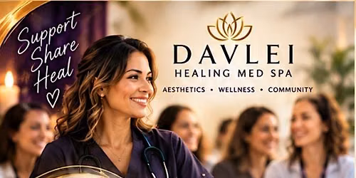 Healthcare Support Group