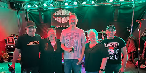 Sugardaddy back at The Duck