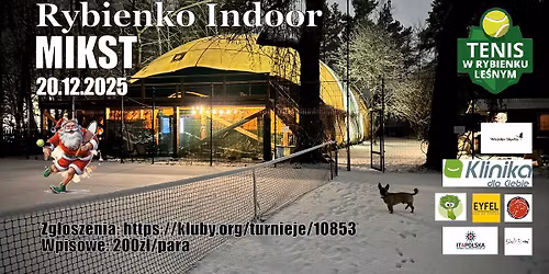 Rybienko Indoor - MIKST