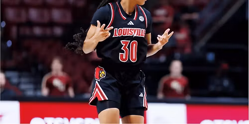 Duke Blue Devils at Louisville Cardinals Womens Basketball