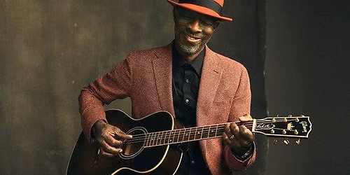 Keb Mo