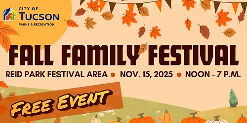 Fall Family Festival