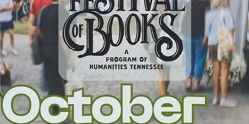 Southern Festival of Books