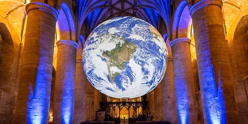SurRound: The Earth Remembers