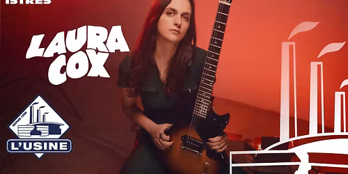 Laura Cox (+ Brother Junior)