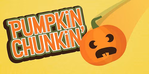 Pumpkin Chunkin'