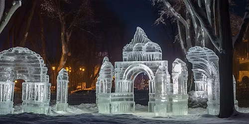 Winter Solstice Celebration