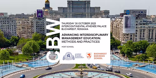 Capacity Building Workshop for Business School Leaders \u2013 Bucharest